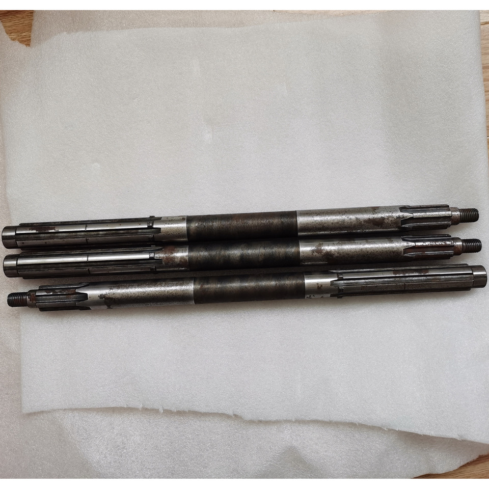 Qingdao Promising Clutch Shaft for FLAND FL45 Wheel Loader - גל הנעה עבור מעמיס גלגלים: תמונה 1 Qingdao Promising Clutch Shaft for FLAND FL45 Wheel Loader - גל הנעה עבור מעמיס גלגלים: תמונה 1