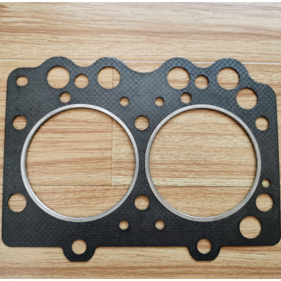 Qingdao Promising Cylinder Head Gasket for CHANGCHAI CZ2102 ENGINE - אטם מנוע עבור מעמיס גלגלים: תמונה 1 Qingdao Promising Cylinder Head Gasket for CHANGCHAI CZ2102 ENGINE - אטם מנוע עבור מעמיס גלגלים: תמונה 1