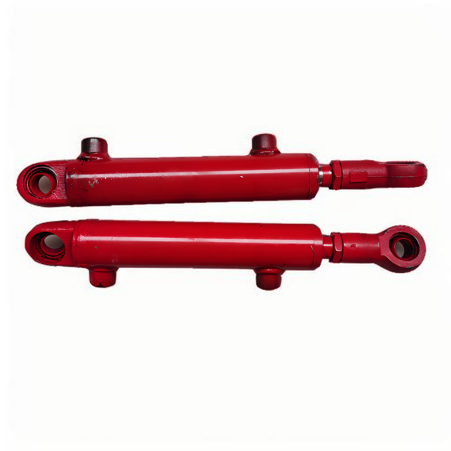 Qingdao Promising Cylinders for TRANER TR45 Wheel Loader Replacement - צילינדר הידרולי עבור מעמיס גלגלים: תמונה 2 Qingdao Promising Cylinders for TRANER TR45 Wheel Loader Replacement - צילינדר הידרולי עבור מעמיס גלגלים: תמונה 2