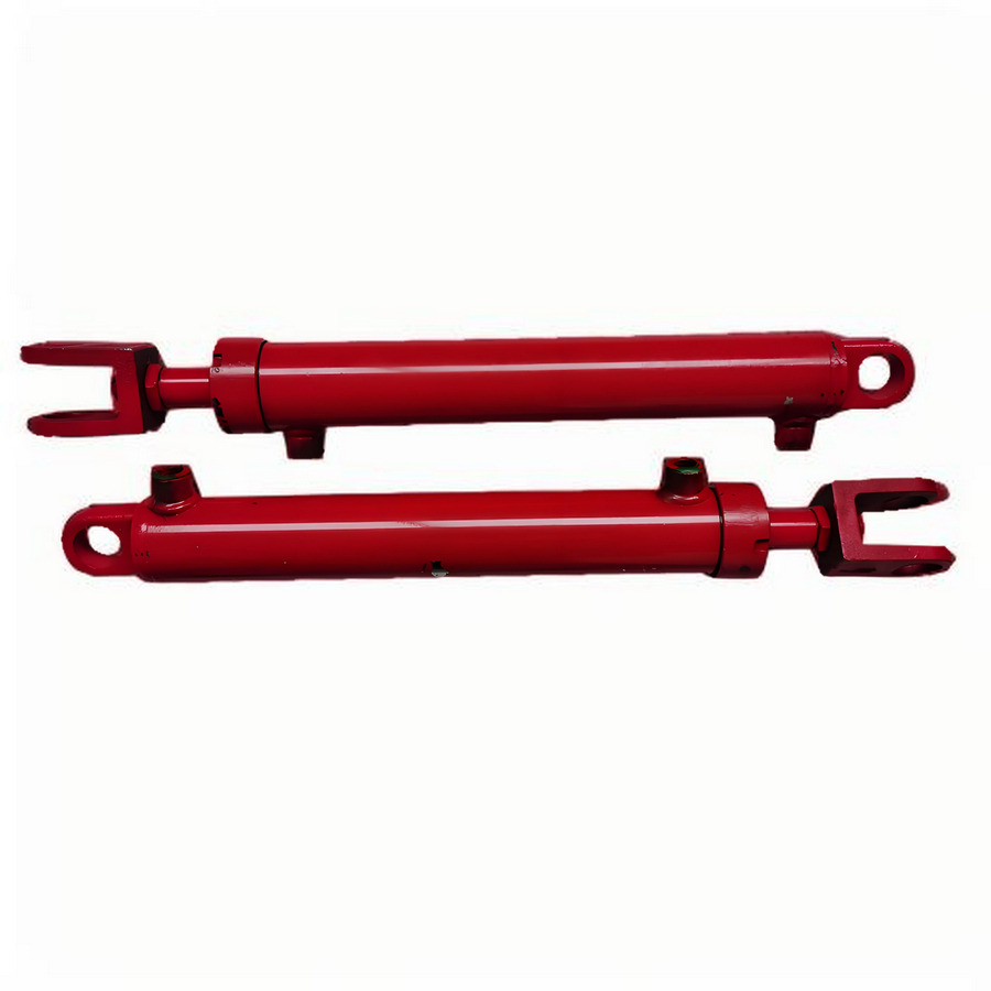 Qingdao Promising Cylinders for TRANER TR45 Wheel Loader Replacement - צילינדר הידרולי עבור מעמיס גלגלים: תמונה 4 Qingdao Promising Cylinders for TRANER TR45 Wheel Loader Replacement - צילינדר הידרולי עבור מעמיס גלגלים: תמונה 4