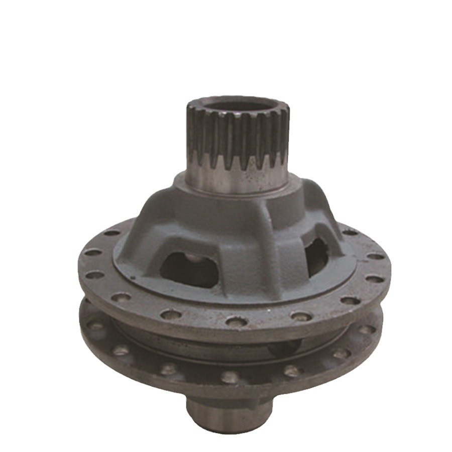 Qingdao Promising Differential Cage for China Loader - הנעה סופית עבור מעמיס גלגלים: תמונה 5 Qingdao Promising Differential Cage for China Loader - הנעה סופית עבור מעמיס גלגלים: תמונה 5