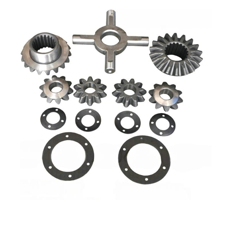 Qingdao Promising Differential Kits for China Loader - הילוך דיפרנציאלי עבור מעמיס גלגלים: תמונה 1 Qingdao Promising Differential Kits for China Loader - הילוך דיפרנציאלי עבור מעמיס גלגלים: תמונה 1