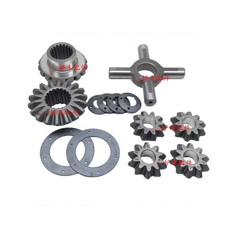 Qingdao Promising Differential Kits for China Loader - הילוך דיפרנציאלי עבור מעמיס גלגלים: תמונה 2 Qingdao Promising Differential Kits for China Loader - הילוך דיפרנציאלי עבור מעמיס גלגלים: תמונה 2