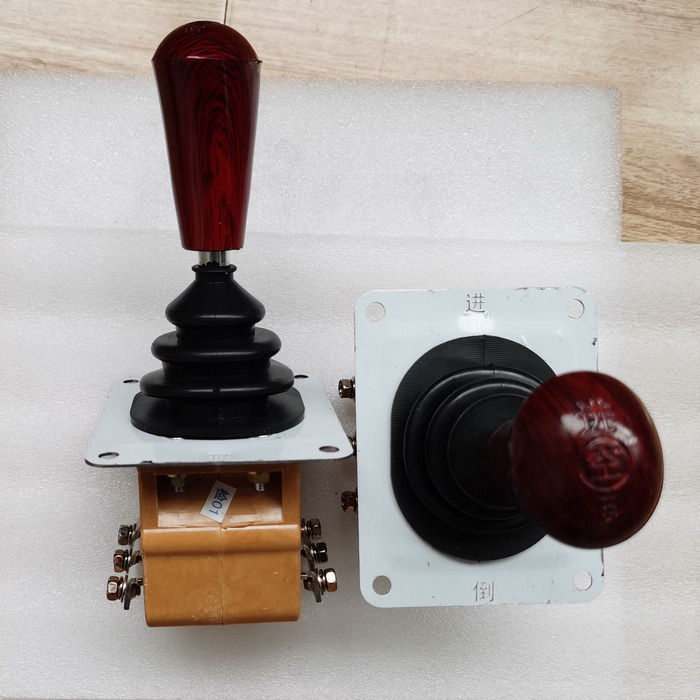 Qingdao Promising FLAND EL45 Electric Wheel Loader Forward Reverse Toggle Switch - ידית הילוכים עבור מעמיס גלגלים: תמונה 5 Qingdao Promising FLAND EL45 Electric Wheel Loader Forward Reverse Toggle Switch - ידית הילוכים עבור מעמיס גלגלים: תמונה 5