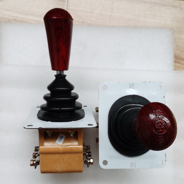 Qingdao Promising FLAND EL45 Electric Wheel Loader Forward Reverse Toggle Switch - ידית הילוכים עבור מעמיס גלגלים: תמונה 2 Qingdao Promising FLAND EL45 Electric Wheel Loader Forward Reverse Toggle Switch - ידית הילוכים עבור מעמיס גלגלים: תמונה 2