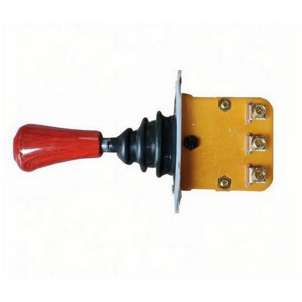 Qingdao Promising FLAND EL45 Electric Wheel Loader Forward Reverse Toggle Switch - ידית הילוכים עבור מעמיס גלגלים: תמונה 4 Qingdao Promising FLAND EL45 Electric Wheel Loader Forward Reverse Toggle Switch - ידית הילוכים עבור מעמיס גלגלים: תמונה 4