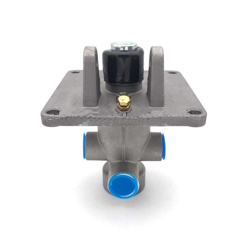Qingdao Promising Foot Brake Valve for Chinese Wheel Loader - שסתום בלמים עבור מעמיס גלגלים: תמונה 1 Qingdao Promising Foot Brake Valve for Chinese Wheel Loader - שסתום בלמים עבור מעמיס גלגלים: תמונה 1