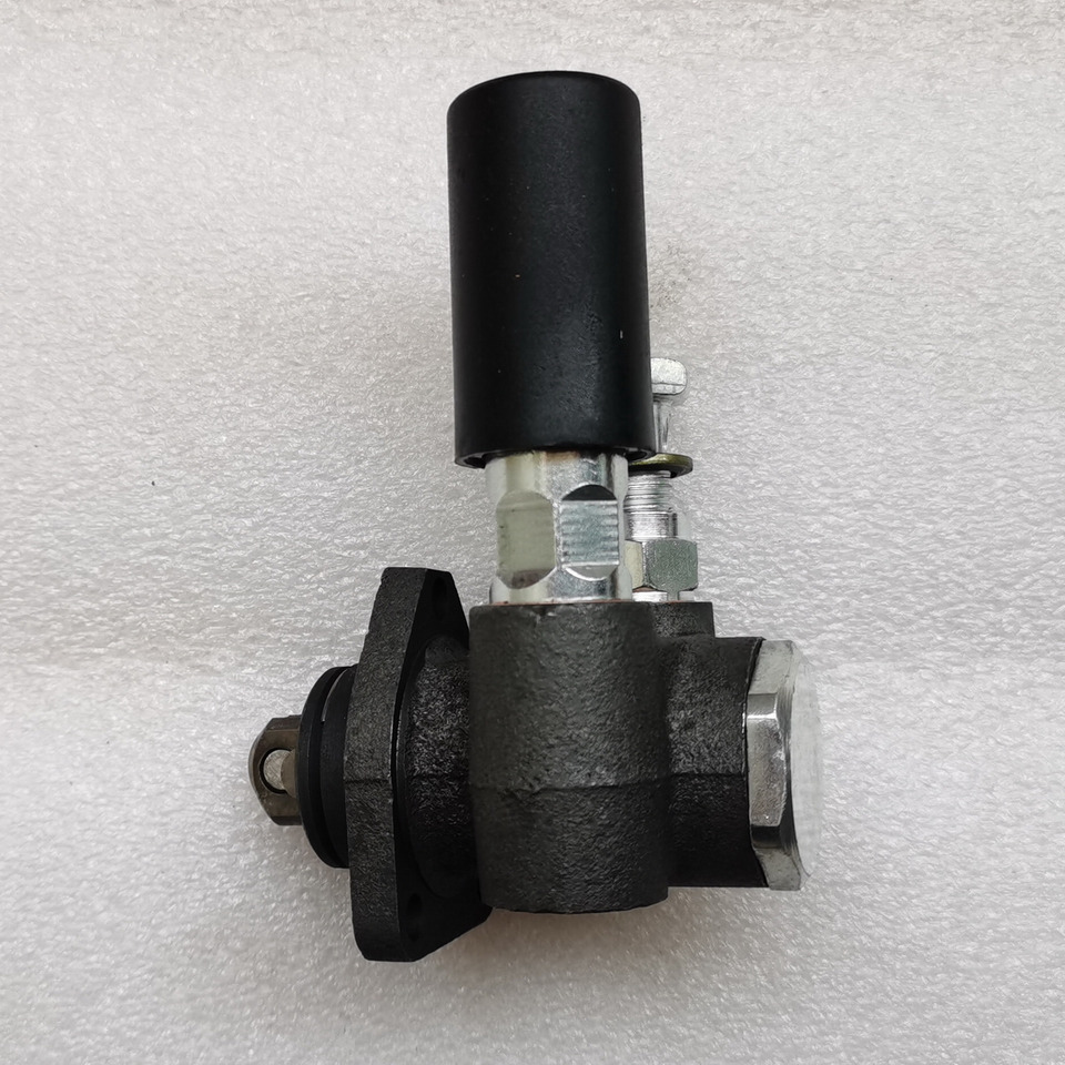 Qingdao Promising Fuel Feed Pump for Wheel Loader Spare Parts - משאבת דלק עבור מעמיס גלגלים: תמונה 2 Qingdao Promising Fuel Feed Pump for Wheel Loader Spare Parts - משאבת דלק עבור מעמיס גלגלים: תמונה 2
