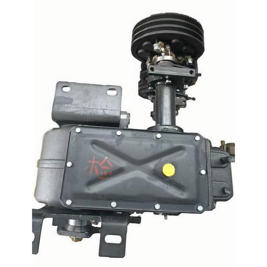 Qingdao Promising Gearbox Assembly for AGT KRW23 Mini Wheel Loader - תיבת הילוכים עבור מעמיס גלגלים: תמונה 3 Qingdao Promising Gearbox Assembly for AGT KRW23 Mini Wheel Loader - תיבת הילוכים עבור מעמיס גלגלים: תמונה 3