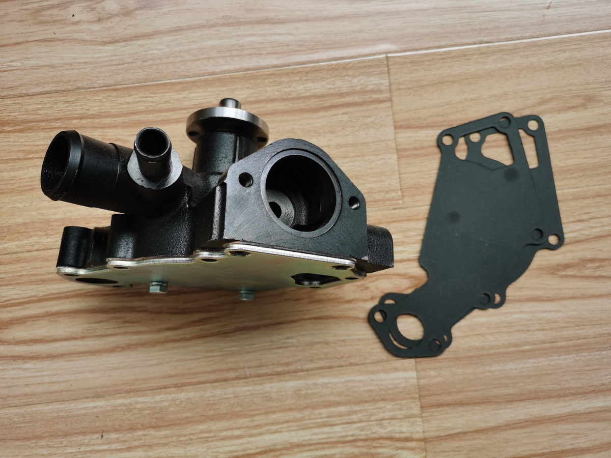 Qingdao Promising Genuien Water Pump for CHANGCHAI ZN390Q Engine - משאבת נוזל קירור עבור מעמיס גלגלים: תמונה 4 Qingdao Promising Genuien Water Pump for CHANGCHAI ZN390Q Engine - משאבת נוזל קירור עבור מעמיס גלגלים: תמונה 4