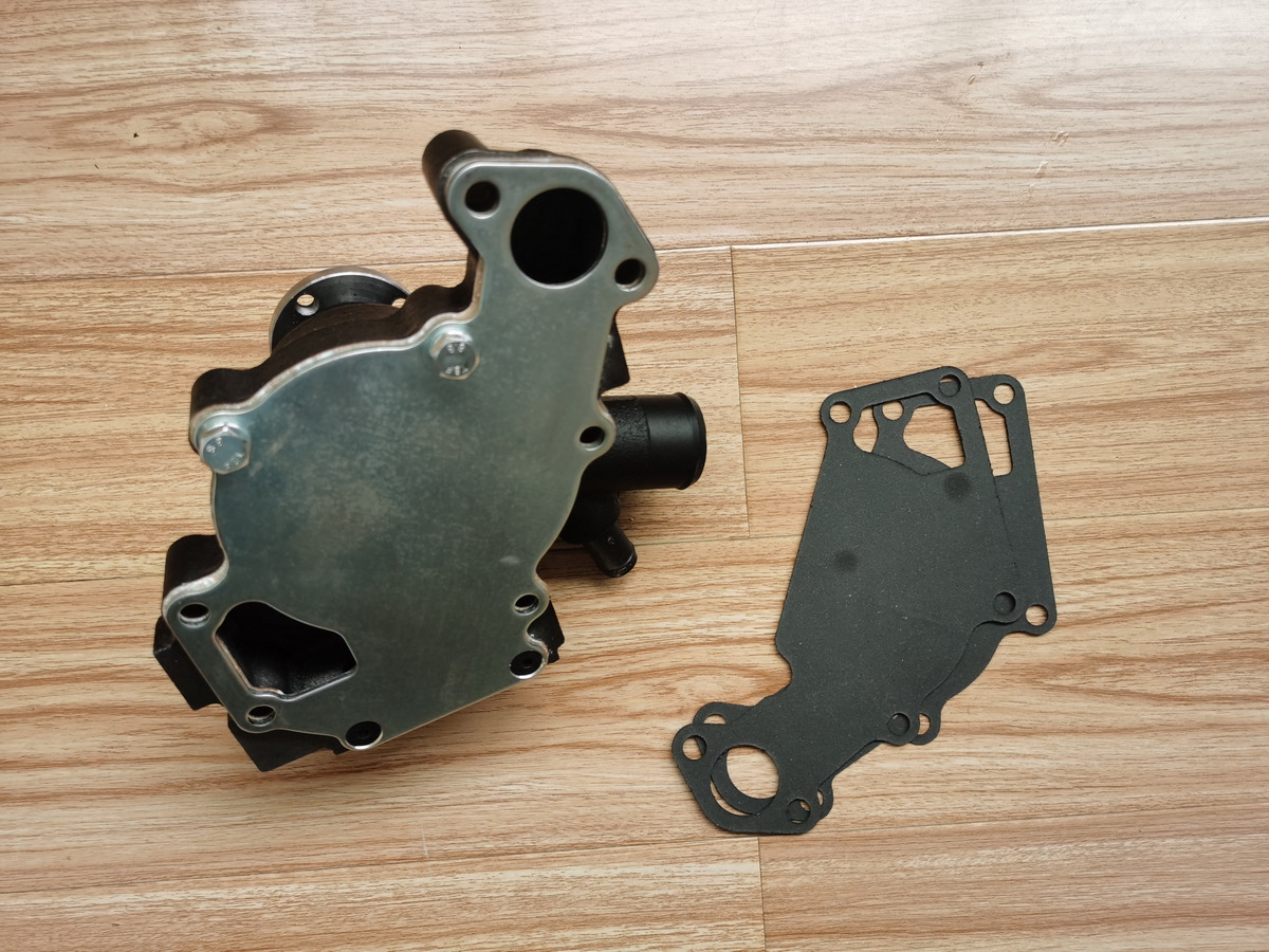 Qingdao Promising Genuien Water Pump for CHANGCHAI ZN390Q Engine - משאבת נוזל קירור עבור מעמיס גלגלים: תמונה 3 Qingdao Promising Genuien Water Pump for CHANGCHAI ZN390Q Engine - משאבת נוזל קירור עבור מעמיס גלגלים: תמונה 3