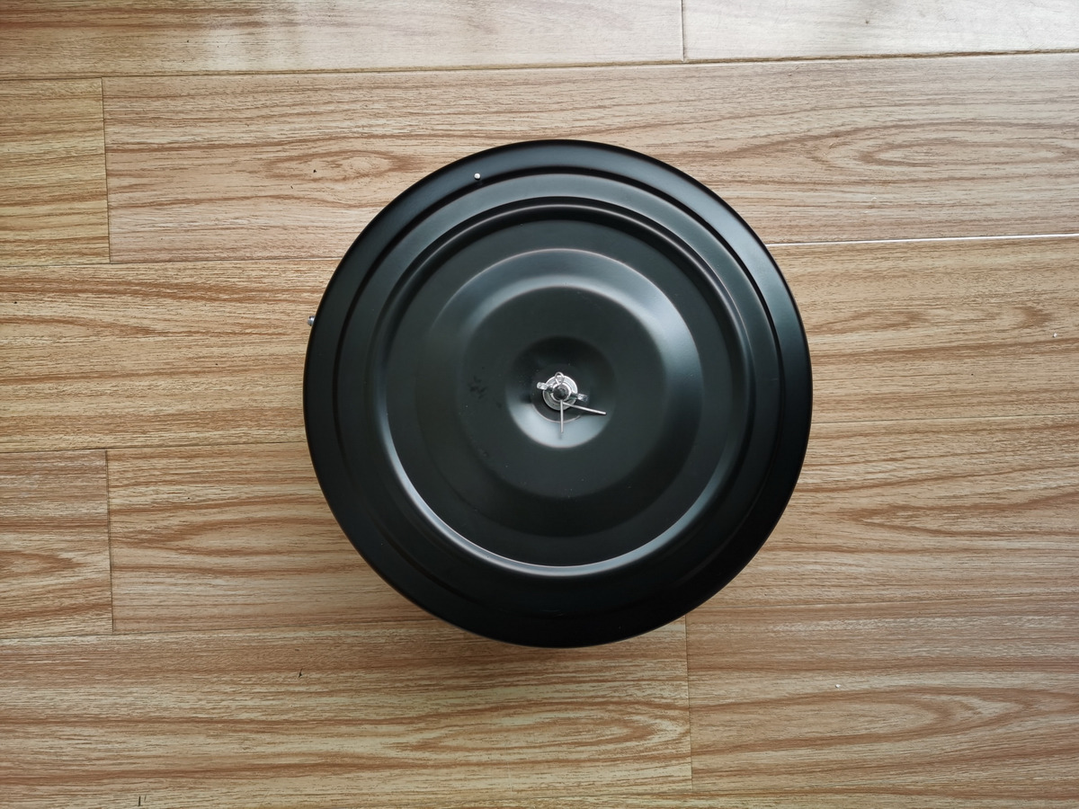 Qingdao Promising Genuine Air Filter for Changchai ZN390Q Engine - מסנן אוויר עבור מעמיס גלגלים: תמונה 3 Qingdao Promising Genuine Air Filter for Changchai ZN390Q Engine - מסנן אוויר עבור מעמיס גלגלים: תמונה 3