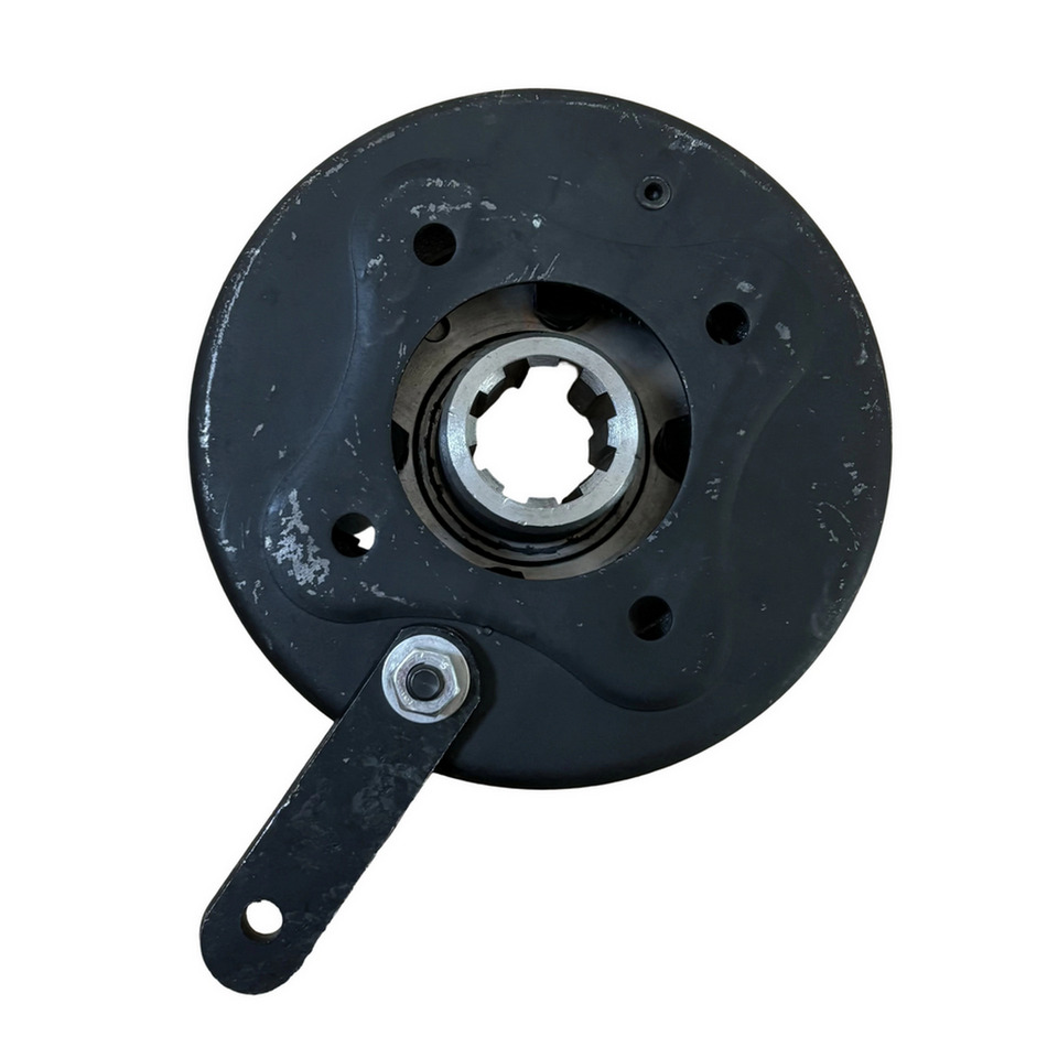 Qingdao Promising Hand Brake Drum for Heracles Wheel Loader Spare Parts - תוף בלמים עבור מעמיס גלגלים: תמונה 4 Qingdao Promising Hand Brake Drum for Heracles Wheel Loader Spare Parts - תוף בלמים עבור מעמיס גלגלים: תמונה 4