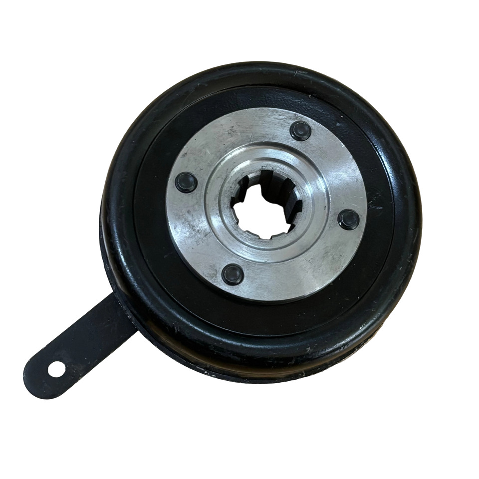 Qingdao Promising Hand Brake Drum for Heracles Wheel Loader Spare Parts - תוף בלמים עבור מעמיס גלגלים: תמונה 1 Qingdao Promising Hand Brake Drum for Heracles Wheel Loader Spare Parts - תוף בלמים עבור מעמיס גלגלים: תמונה 1