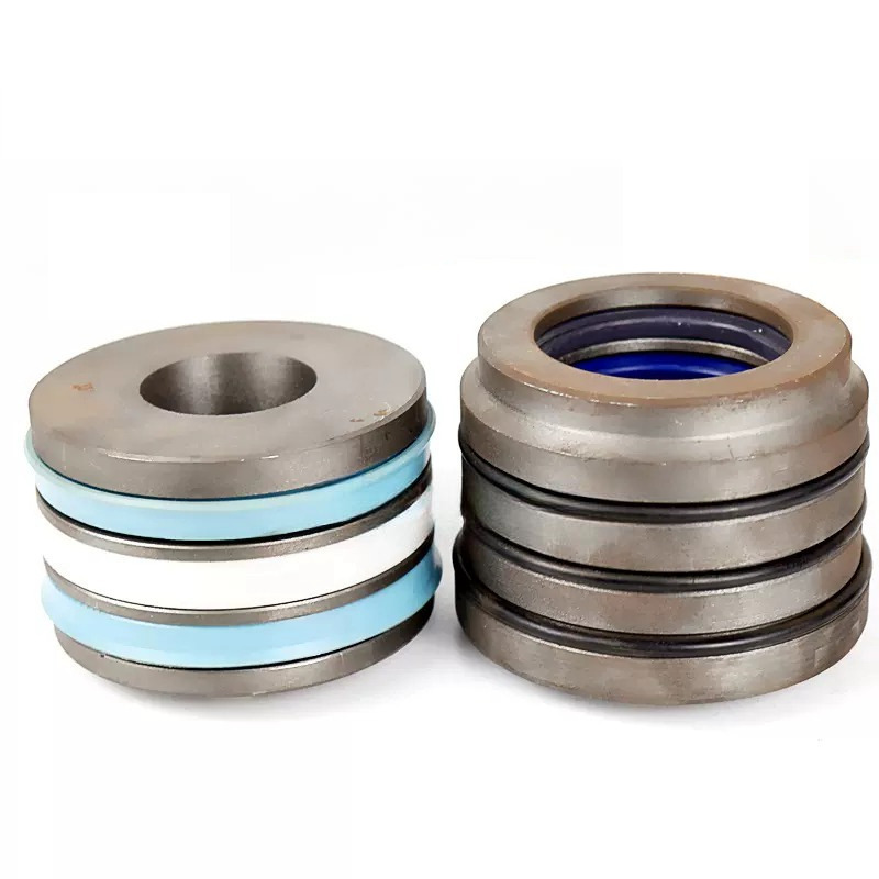 Qingdao Promising Hydraulic Cylinder Piston for China Loader - צילינדר הידרולי עבור מעמיס גלגלים: תמונה 1 Qingdao Promising Hydraulic Cylinder Piston for China Loader - צילינדר הידרולי עבור מעמיס גלגלים: תמונה 1
