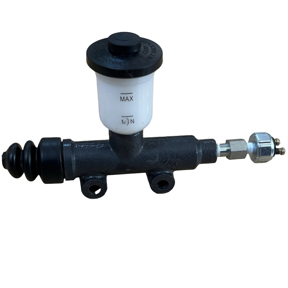 Qingdao Promising Hytec Wheel Loader Brake Master Cylinder Replacement - צילינדר בלמים עבור מעמיס גלגלים: תמונה 5 Qingdao Promising Hytec Wheel Loader Brake Master Cylinder Replacement - צילינדר בלמים עבור מעמיס גלגלים: תמונה 5