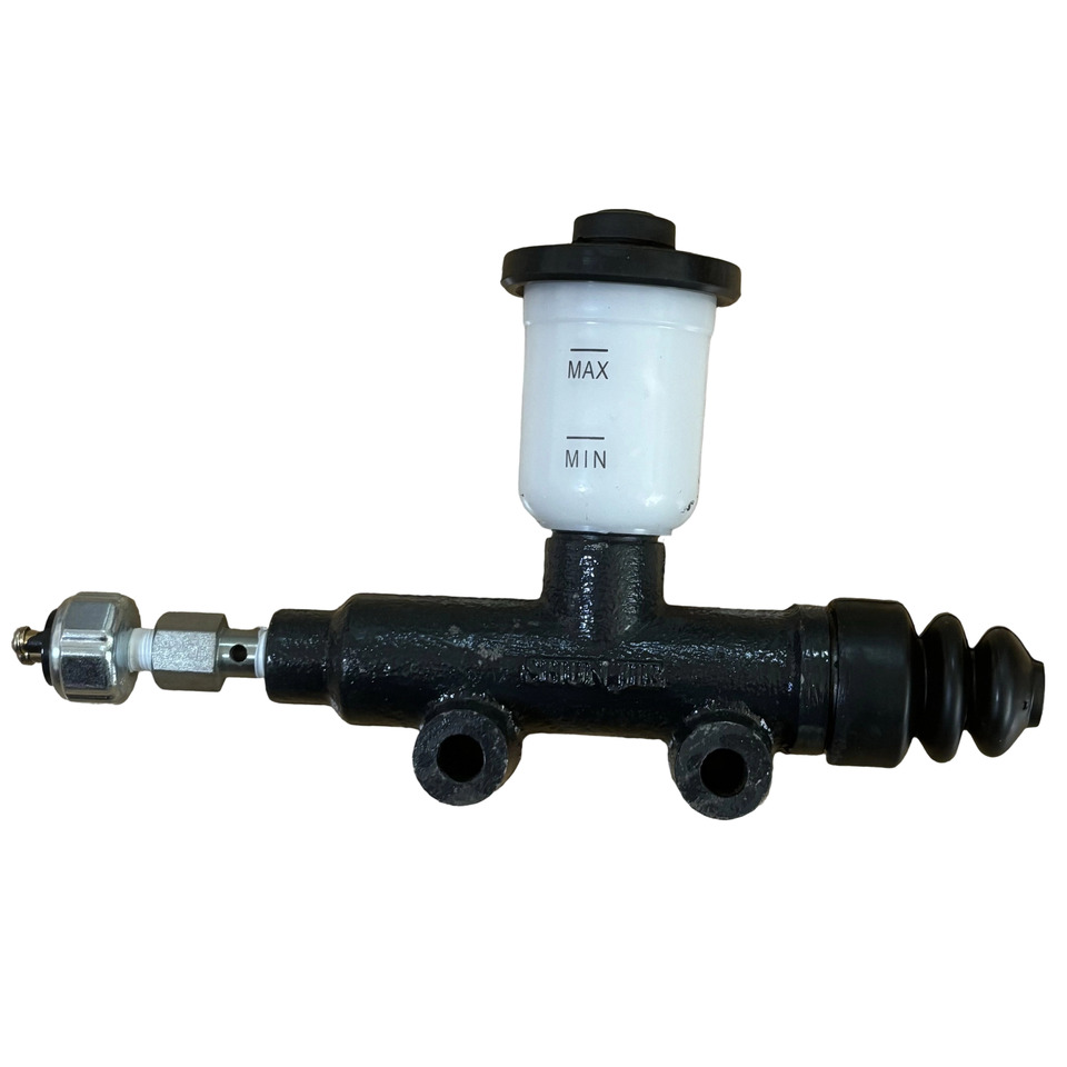 Qingdao Promising Hytec Wheel Loader Brake Master Cylinder Replacement - צילינדר בלמים עבור מעמיס גלגלים: תמונה 1 Qingdao Promising Hytec Wheel Loader Brake Master Cylinder Replacement - צילינדר בלמים עבור מעמיס גלגלים: תמונה 1