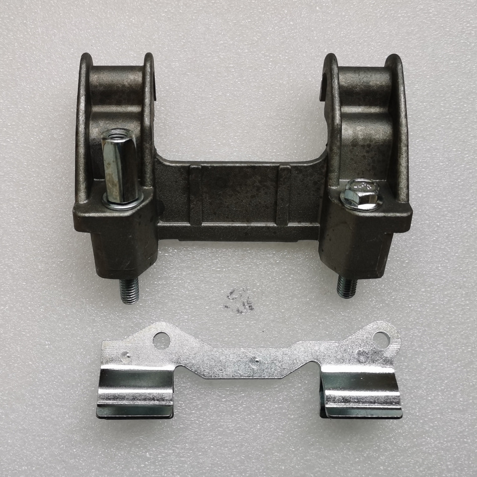 Qingdao Promising KOOP Genuine Fuel Tank Bracket - מערכת דלק עבור מעמיס גלגלים: תמונה 1 Qingdao Promising KOOP Genuine Fuel Tank Bracket - מערכת דלק עבור מעמיס גלגלים: תמונה 1