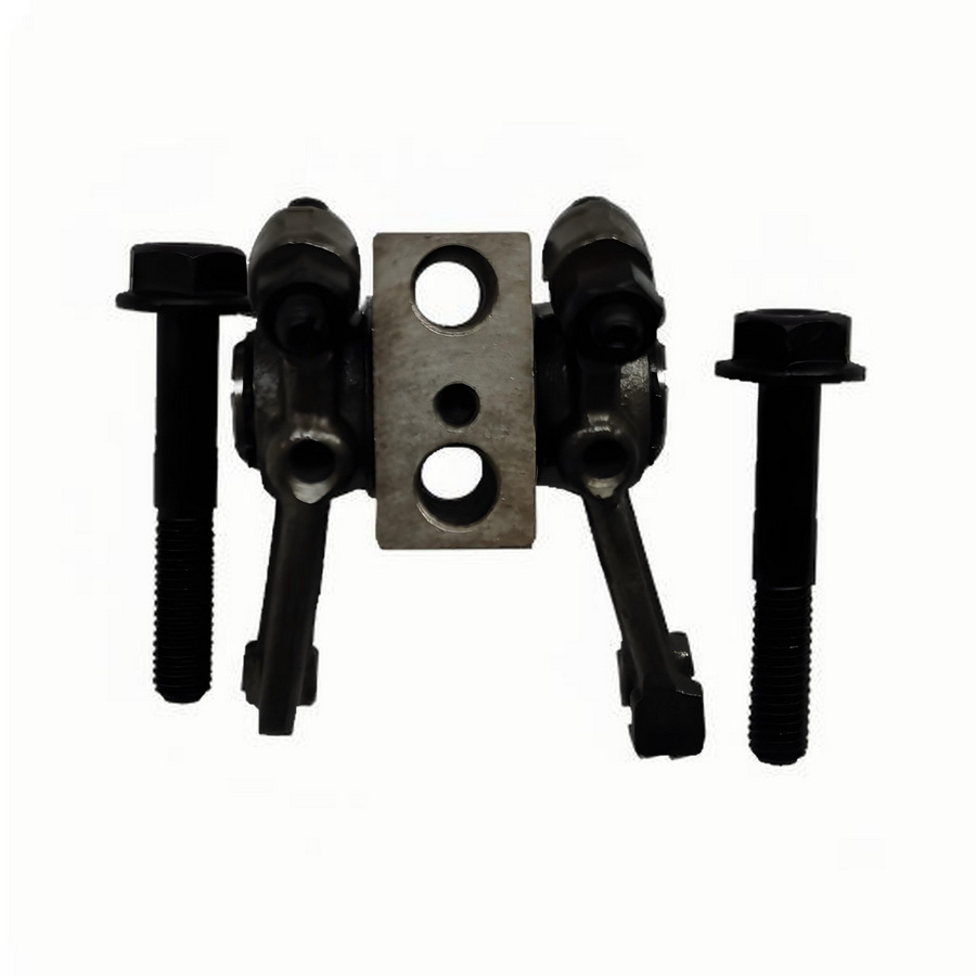 Qingdao Promising KOOP Genuine Rocker Arm Assembly - מוט חיבור עבור מעמיס גלגלים: תמונה 2 Qingdao Promising KOOP Genuine Rocker Arm Assembly - מוט חיבור עבור מעמיס גלגלים: תמונה 2