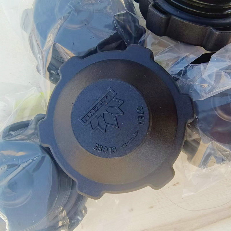 Qingdao Promising Loader Fuel Tank Cap for Chinese Wheel Loader Spare Parts - מכל דלק עבור מעמיס גלגלים: תמונה 5 Qingdao Promising Loader Fuel Tank Cap for Chinese Wheel Loader Spare Parts - מכל דלק עבור מעמיס גלגלים: תמונה 5