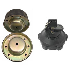Qingdao Promising Loader Fuel Tank Cap for Chinese Wheel Loader Spare Parts - מכל דלק עבור מעמיס גלגלים: תמונה 1 Qingdao Promising Loader Fuel Tank Cap for Chinese Wheel Loader Spare Parts - מכל דלק עבור מעמיס גלגלים: תמונה 1