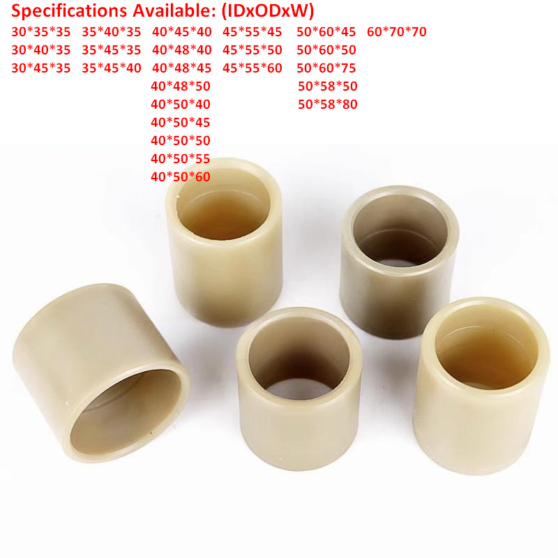 Qingdao Promising Nylon Pivot Pin Bushing for China Loader - מסגרת/ שלדה עבור מעמיס גלגלים: תמונה 3 Qingdao Promising Nylon Pivot Pin Bushing for China Loader - מסגרת/ שלדה עבור מעמיס גלגלים: תמונה 3