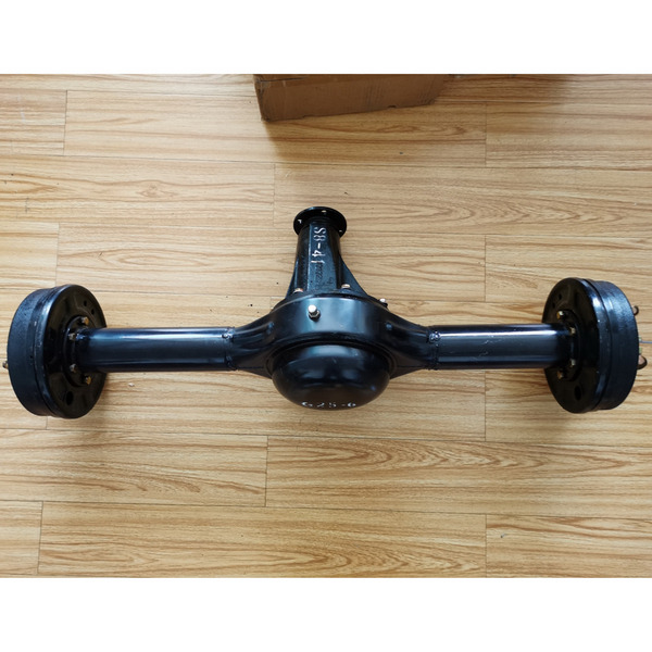 Qingdao Promising Rear Axle for FLAND Manual Wheel Loader FL45 - סרן אחורי עבור מעמיס גלגלים: תמונה 3 Qingdao Promising Rear Axle for FLAND Manual Wheel Loader FL45 - סרן אחורי עבור מעמיס גלגלים: תמונה 3