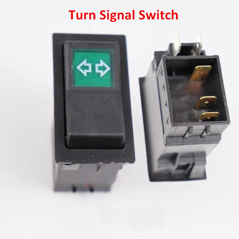 Qingdao Promising Rocker Switches Fit China Loader - אורות/ תאורה עבור מעמיס גלגלים: תמונה 2 Qingdao Promising Rocker Switches Fit China Loader - אורות/ תאורה עבור מעמיס גלגלים: תמונה 2