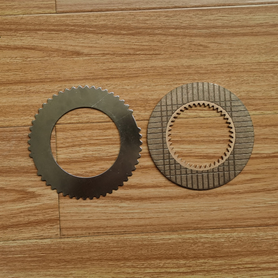 Qingdao Promising Torque Converter Clutch Disc for China Loader - דיסק מצמד עבור מעמיס גלגלים: תמונה 1 Qingdao Promising Torque Converter Clutch Disc for China Loader - דיסק מצמד עבור מעמיס גלגלים: תמונה 1