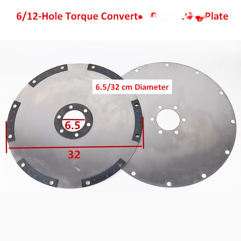 Qingdao Promising Torque Converter Connecting Plate for China Loaders - תיבת הילוכים וחלקים עבור מעמיס גלגלים: תמונה 3 Qingdao Promising Torque Converter Connecting Plate for China Loaders - תיבת הילוכים וחלקים עבור מעמיס גלגלים: תמונה 3