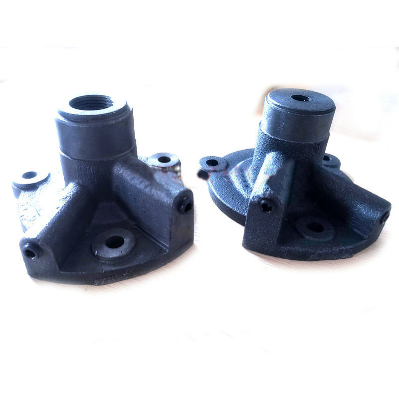 Qingdao Promising Torque Converter End Cover for China Loader - תיבת הילוכים וחלקים עבור מעמיס גלגלים: תמונה 3 Qingdao Promising Torque Converter End Cover for China Loader - תיבת הילוכים וחלקים עבור מעמיס גלגלים: תמונה 3