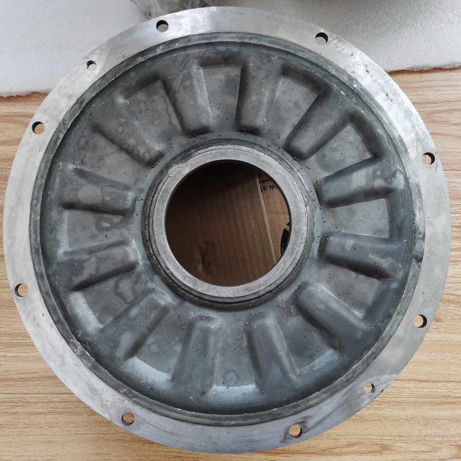 Qingdao Promising Torque Converter Housing for Loader Spare Parts - תיבת הילוכים וחלקים עבור מעמיס גלגלים: תמונה 2 Qingdao Promising Torque Converter Housing for Loader Spare Parts - תיבת הילוכים וחלקים עבור מעמיס גלגלים: תמונה 2