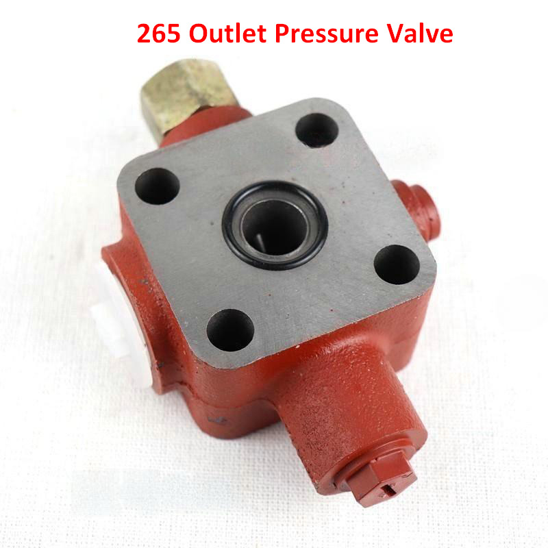 Qingdao Promising Torque Converter Inlet/Outlet Pressure Valve for China Loader - תיבת הילוכים וחלקים עבור מעמיס גלגלים: תמונה 4 Qingdao Promising Torque Converter Inlet/Outlet Pressure Valve for China Loader - תיבת הילוכים וחלקים עבור מעמיס גלגלים: תמונה 4