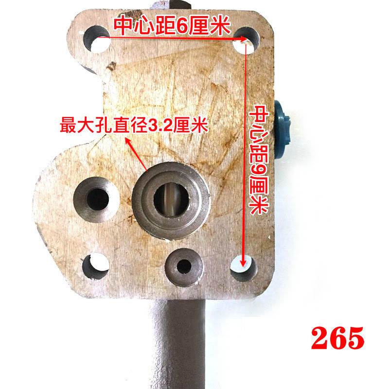 Qingdao Promising Torque Converter Inlet/Outlet Pressure Valve for China Loader - תיבת הילוכים וחלקים עבור מעמיס גלגלים: תמונה 2 Qingdao Promising Torque Converter Inlet/Outlet Pressure Valve for China Loader - תיבת הילוכים וחלקים עבור מעמיס גלגלים: תמונה 2