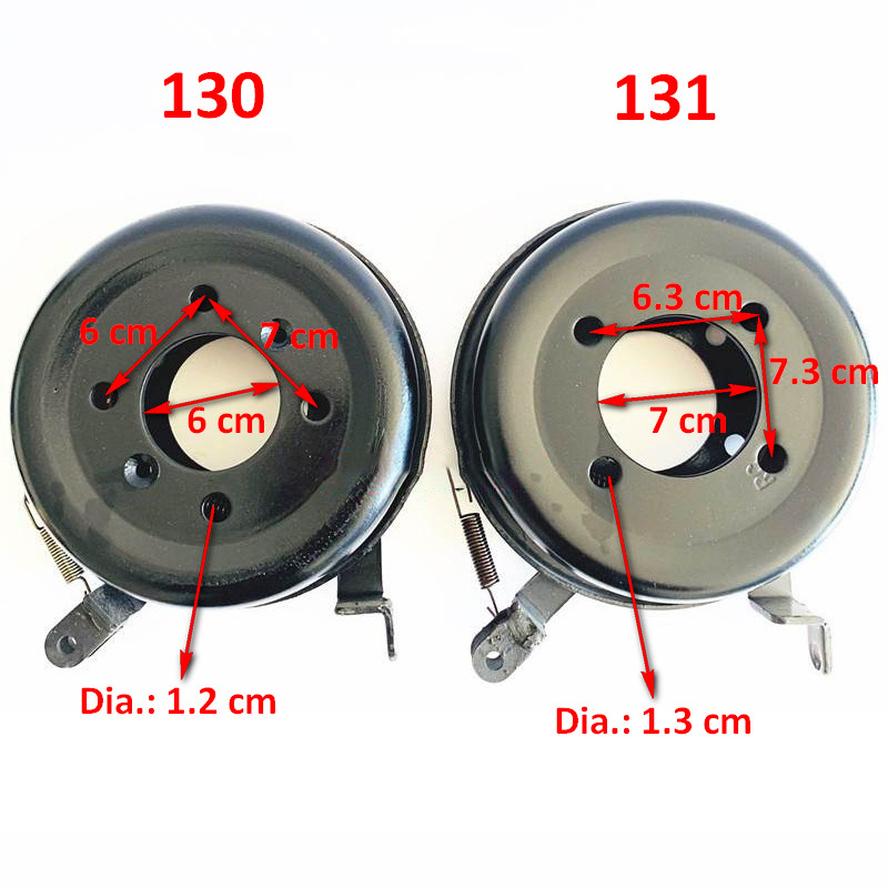 Qingdao Promising Transmission Parking Brake Drum for China Wheel Loader - תוף בלמים עבור מעמיס גלגלים: תמונה 5 Qingdao Promising Transmission Parking Brake Drum for China Wheel Loader - תוף בלמים עבור מעמיס גלגלים: תמונה 5