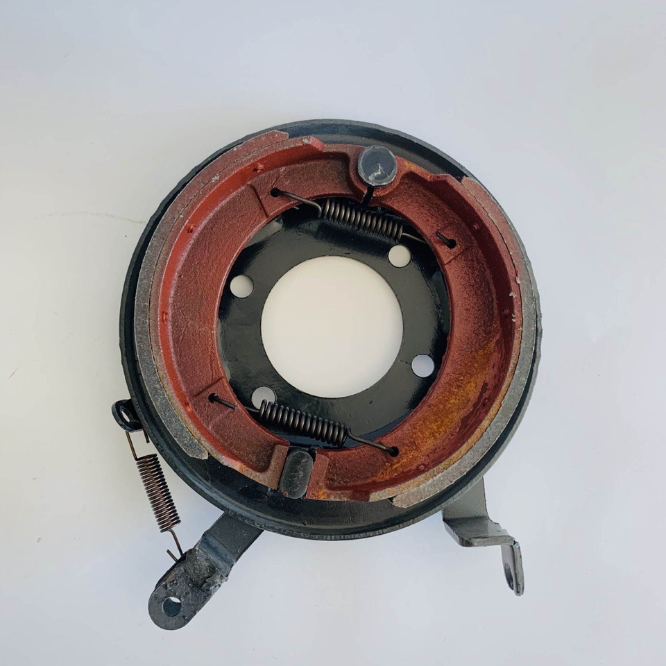 Qingdao Promising Transmission Parking Brake Drum for China Wheel Loader - תוף בלמים עבור מעמיס גלגלים: תמונה 4 Qingdao Promising Transmission Parking Brake Drum for China Wheel Loader - תוף בלמים עבור מעמיס גלגלים: תמונה 4