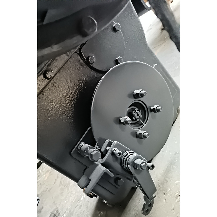 Qingdao Promising YJ280 Hydraulic Gearbox for China Loader - תיבת הילוכים עבור מעמיס גלגלים: תמונה 5 Qingdao Promising YJ280 Hydraulic Gearbox for China Loader - תיבת הילוכים עבור מעמיס גלגלים: תמונה 5