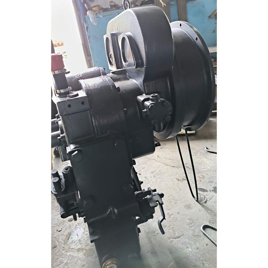 Qingdao Promising YJ280 Hydraulic Gearbox for China Loader - תיבת הילוכים עבור מעמיס גלגלים: תמונה 2 Qingdao Promising YJ280 Hydraulic Gearbox for China Loader - תיבת הילוכים עבור מעמיס גלגלים: תמונה 2