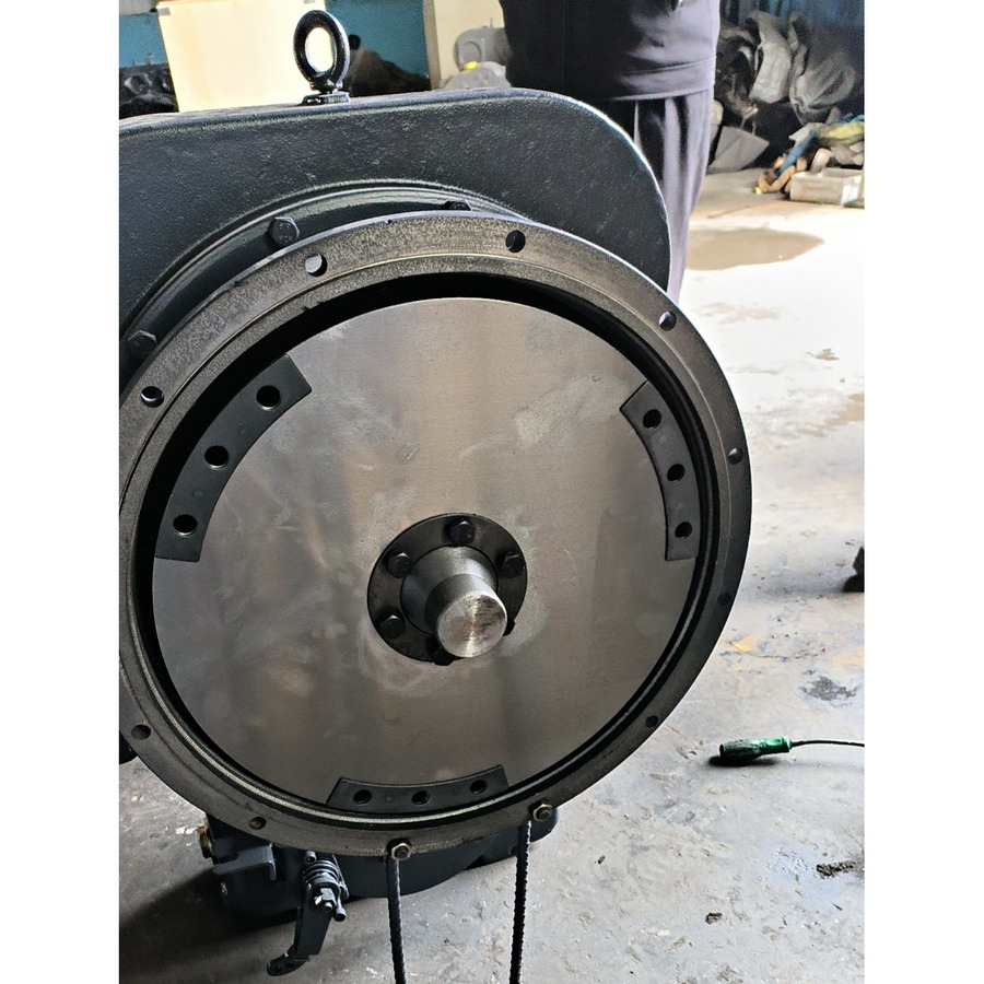 Qingdao Promising YJ280 Hydraulic Gearbox for China Loader - תיבת הילוכים עבור מעמיס גלגלים: תמונה 3 Qingdao Promising YJ280 Hydraulic Gearbox for China Loader - תיבת הילוכים עבור מעמיס גלגלים: תמונה 3