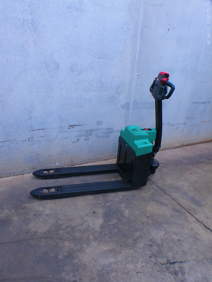 BAOLI EP 15 WS - משאית משטחים: תמונה 2 BAOLI EP 15 WS - משאית משטחים: תמונה 2