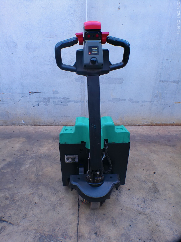 BAOLI EP 15 WS - משאית משטחים: תמונה 5 BAOLI EP 15 WS - משאית משטחים: תמונה 5