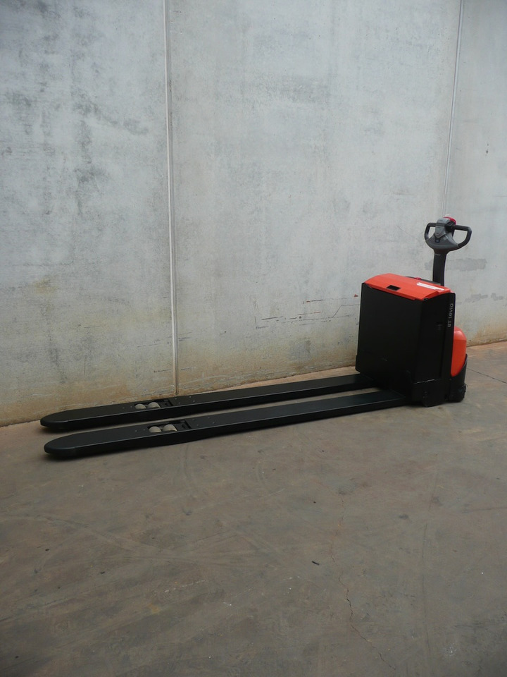 BT LWE 180 2350x570 - משאית משטחים: תמונה 2 BT LWE 180 2350x570 - משאית משטחים: תמונה 2