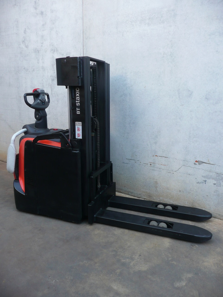 BT SPE 160 - מערים: תמונה 4 BT SPE 160 - מערים: תמונה 4