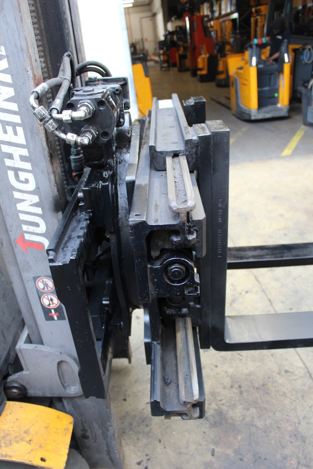 Bolzoni Auramo KG18H6A - מזלגות: תמונה 3 Bolzoni Auramo KG18H6A - מזלגות: תמונה 3