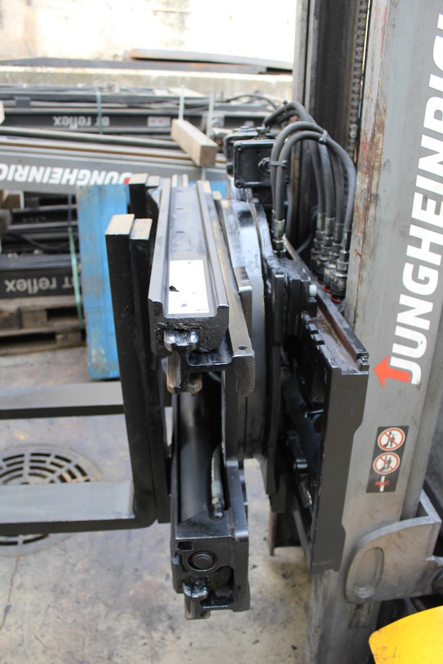 Bolzoni Auramo KG18H6A - מזלגות: תמונה 4 Bolzoni Auramo KG18H6A - מזלגות: תמונה 4