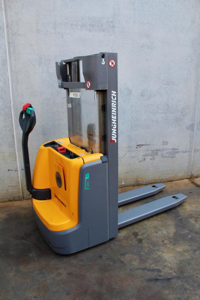 Jungheinrich EJC 110 250 ZZ LI-ion - מערים: תמונה 3 Jungheinrich EJC 110 250 ZZ LI-ion - מערים: תמונה 3