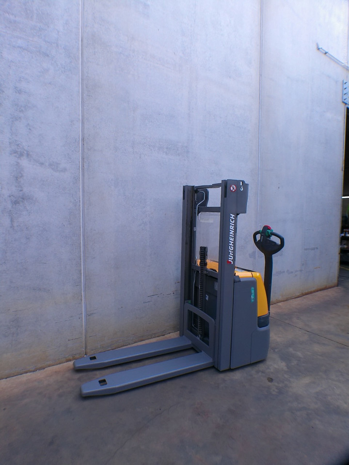 Jungheinrich EJC 110 250 ZZ - מערים: תמונה 2 Jungheinrich EJC 110 250 ZZ - מערים: תמונה 2