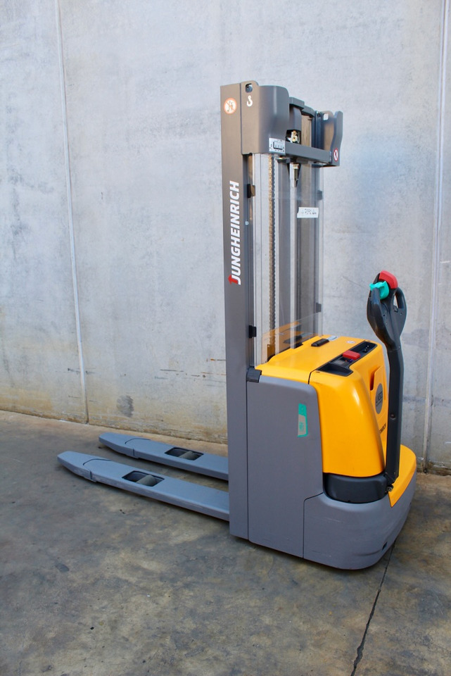 Jungheinrich EJC 212 320 ZT LI-ION - מערים: תמונה 1 Jungheinrich EJC 212 320 ZT LI-ION - מערים: תמונה 1