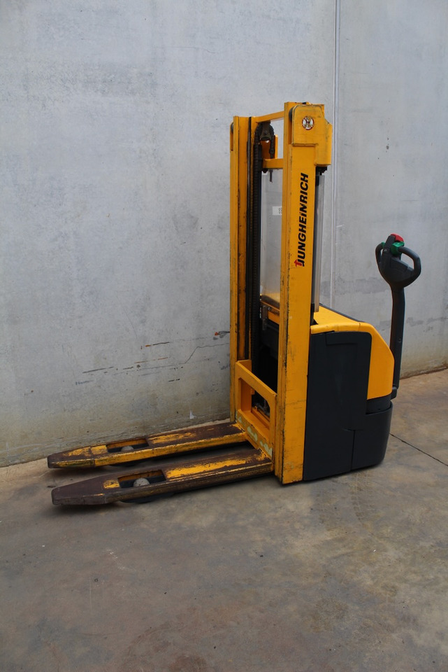 Jungheinrich EJC 212 330 ZT - מערים: תמונה 2 Jungheinrich EJC 212 330 ZT - מערים: תמונה 2