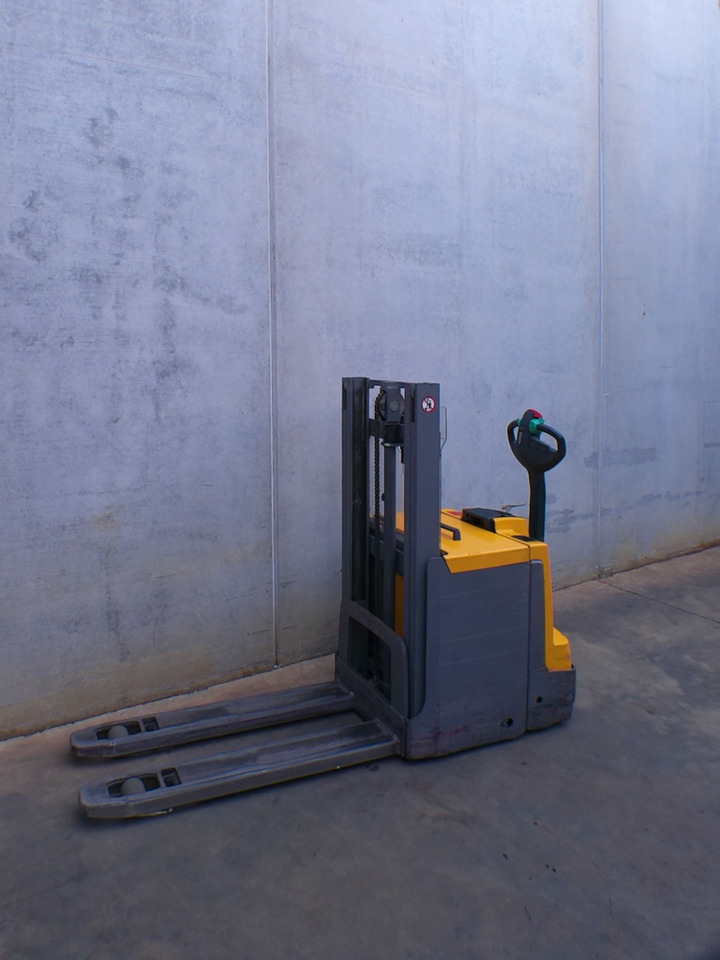 Jungheinrich EJD 220 201 ZT - מערים: תמונה 2 Jungheinrich EJD 220 201 ZT - מערים: תמונה 2